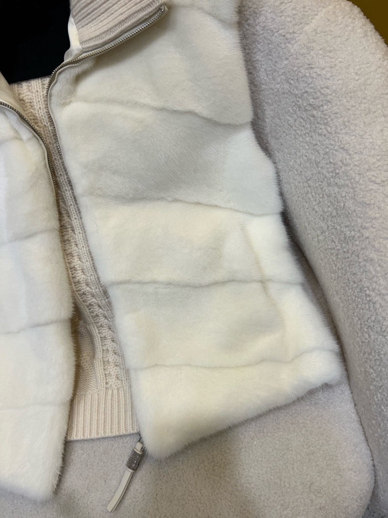 Brunello Cucinelli Outwear